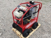 Unused 2026 Easy Kleen Magnum Gold 4000 PSI Pressure Washer [YARD 1]