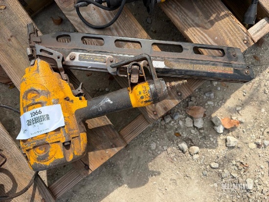 Dewalt Nail Gun [YARD 1]