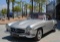 1960 Mercedes SL190