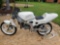 Honda 80cc GP Race Bike (RS?)