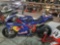 2008 Ducati Superbike 848 Red Bull Replica