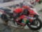 2007 Suzuki GSXR1000 Drag Bike