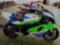 1991 Kawasaki ZX7RR