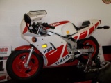 1987 Yamaha YSR50