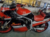 1986 Suzuki GSXR750 Hypersports