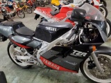 1989 Yamaha TZR250