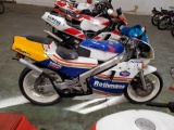 1989 Honda NSR250R