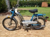 1979 Sachs Moped