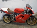 1995 Ducati 916/955 Street