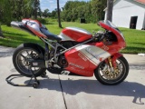 2003 Ducati 999