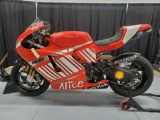 2008 Ducati Desmosedici RR, Stoner Replica