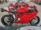 2005 Ducati 749R