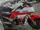 1986 Yamaha FJ1200