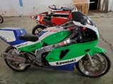 1989 Kawasaki ZX7RR