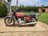 1975 Suzuki GT750