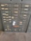 Bottom unit, new & used NORTON parts, with box