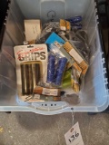 Box of new grips