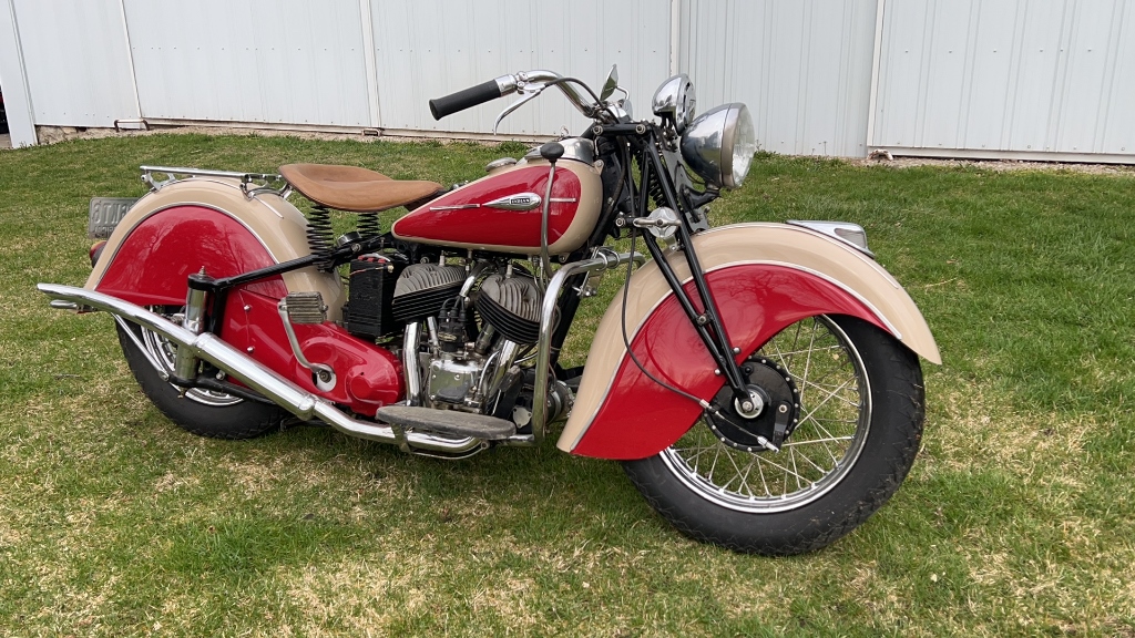 グンゼ産業1941 INDIAN SPORT SCOUT 1/12 スケール グンゼ産業1941 INDIAN SPORT SCOUT 1/12 スケール - メルカリ