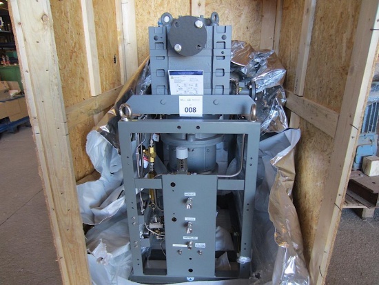 Edwards Dry Star Vacuum Pump; New in Crate
