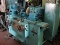 TOS HOSTIVAR UNIVERSAL CYLINDRICAL GRINDER