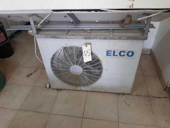 AIR CONDITIONER