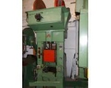 VACCARRI FRICTION SCREW PRESS