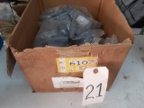 LOT BOX OF PVC SLOSH-SHIELD