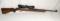 Rare Winchester Model-100 284 Caliber Semi Automatic. S/N 85295 Estimated V