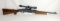 Remington Model-760 Carbine 30-30 Caliber. S/N 356108 Estimated Value: $900