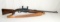 Remington Woodmaster Model-742 243 Caliber. S/N B7188673 Estimated Value: $