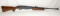 Remington Gamemaster Model-760 243 Caliber. S/N B7069571 Estimated Value: $