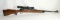 Remington Model-700BDL 243 Caliber with Scope. S/N B6846699 Estimated Value