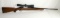 Ruger Model-77 257 Roberts Caliber with Scope. Estimated Value: $1250-$2000