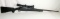 Savage Model-100 270 Caliber with Scope. S/N F150653 Estimated Value: $850-