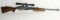 Remington Model-760 30-06 Caliber with Scope. S/N B8279017 Estimated Value: