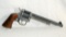 H&R Model-676 22 Caliber Hand Gun. Estimated Value: $400-$600