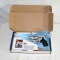 Smith & Wesson 38 Stainless Hand Gun New In Box, S/N DEA2454