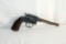 Iver Johnson Target Model_65 22 Caliber Hand Gun. S/N C9801