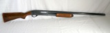 Remington Model-870 12 Gauge Pump. Estimated Value: $600-$1000