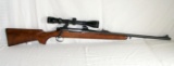 Remington Sportsman Model-78 270 Caliber Bolt Action with Scope. S/N B68209