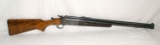 Savage Model-24 22/20 Gauge Over and Under S/NB503724 Estimated Value: $300