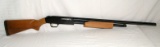 Mossberg Deluxe Model-500E 410 S/N R374792 Estimated Value: $600-$900