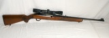 Rare Winchester Model-100 284 Caliber Semi Automatic. S/N 85295 Estimated V