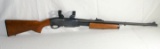 Remington Sportsman Model-76 30-06 Gauge S/N 8454037 Estimated Value: $600-