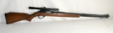 Marlin Model-60 22 Caliber Semi Automatic (Shoots .22 LR) S/N 20418279 Esti