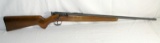 Savage Model-12A 22 Caliber. Estimated Value: $200-$300