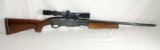 Remington Model-760 270 Caliber with Scope. S/N B716343 Estimated Value: $8