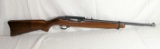 Ruger Model 10-22 S/N 110-057 Estimated Value: $350-$500