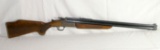 Savage Model-24D SeriesP 22/20 Gauge Over and Under . S/N B805179 Estimated