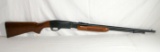 Remington Fieldmaster Model-752 Pump 22 Caliber S/N 1408492 Estimated Value